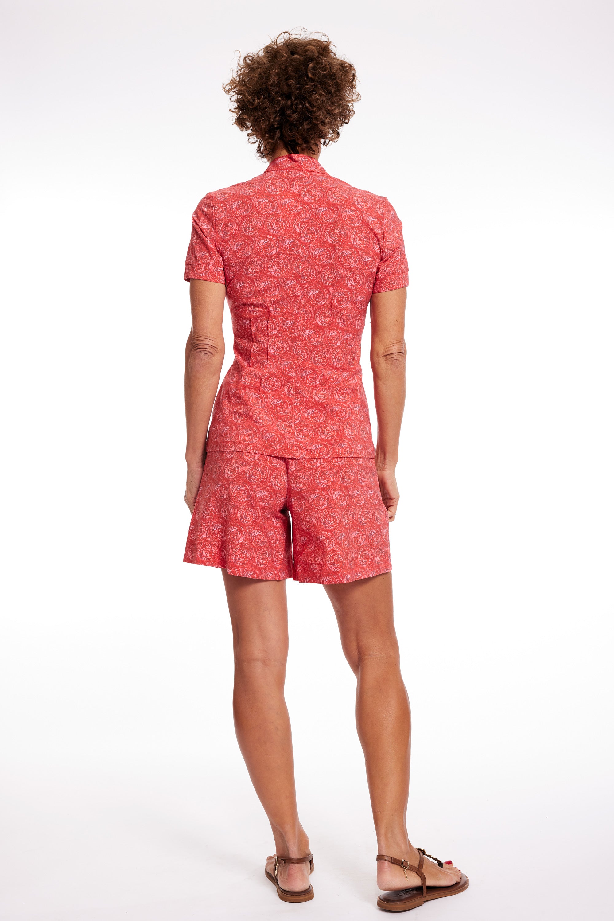 Shirt Eliza / Chiocciola