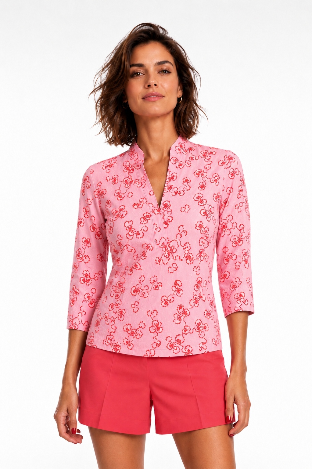 Blouse Elodie RE:FUSION