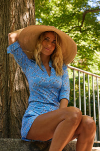 Blouse Elodie / Bicicletta