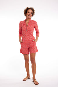 Shorts Mara / Chiocciola