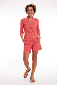 Blouse Elodie / Chiocciola