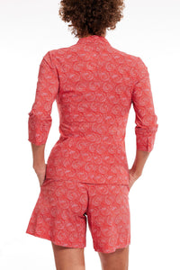 Shorts Mara / Chiocciola