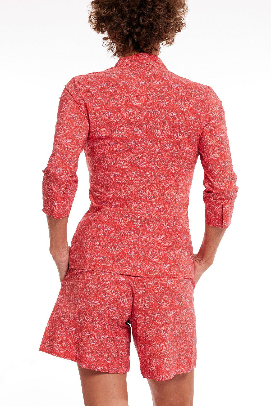 Shorts Mara / Chiocciola