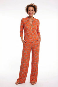 Blouse Elodie / Bicicletta