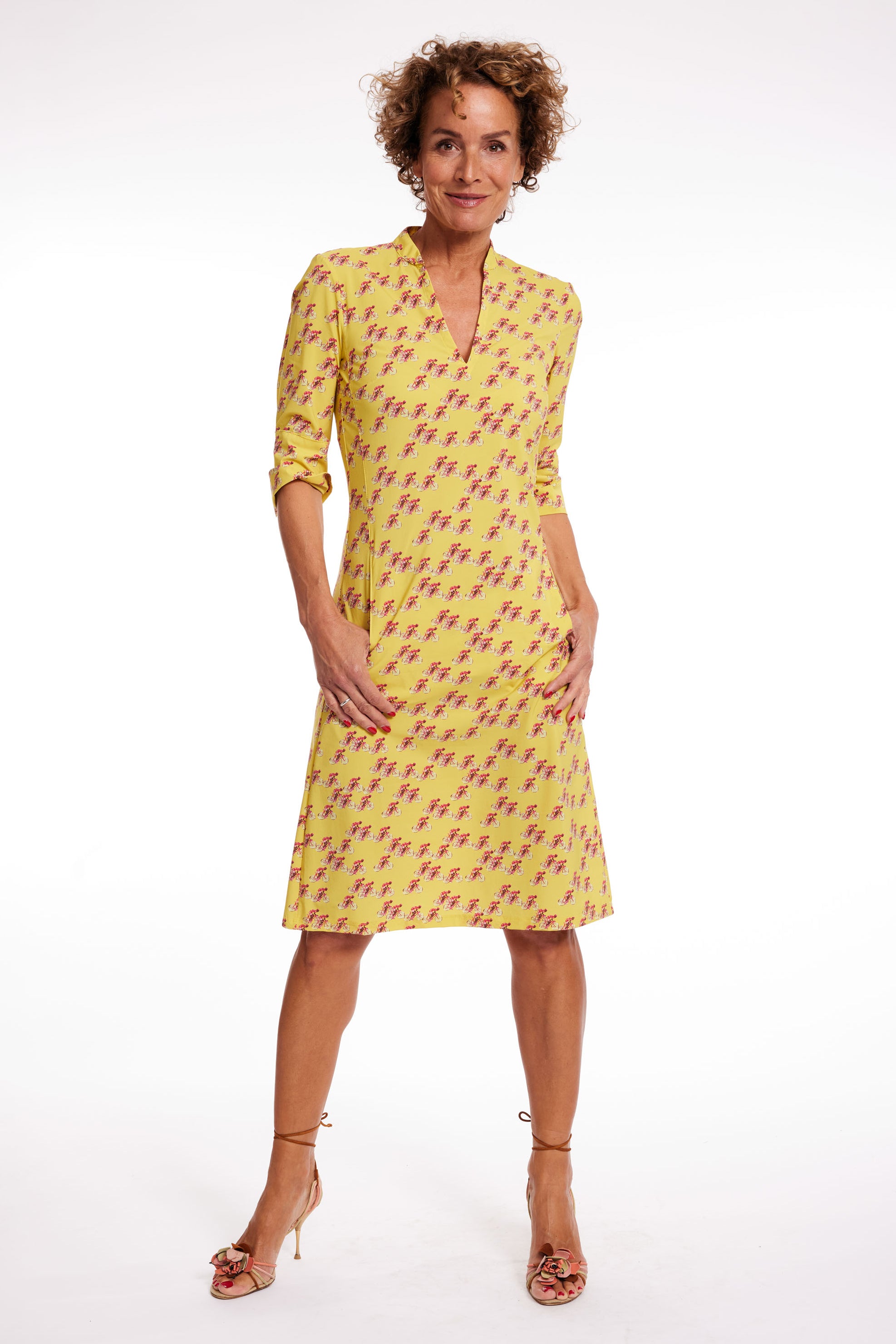 Etienne / Bicicletta