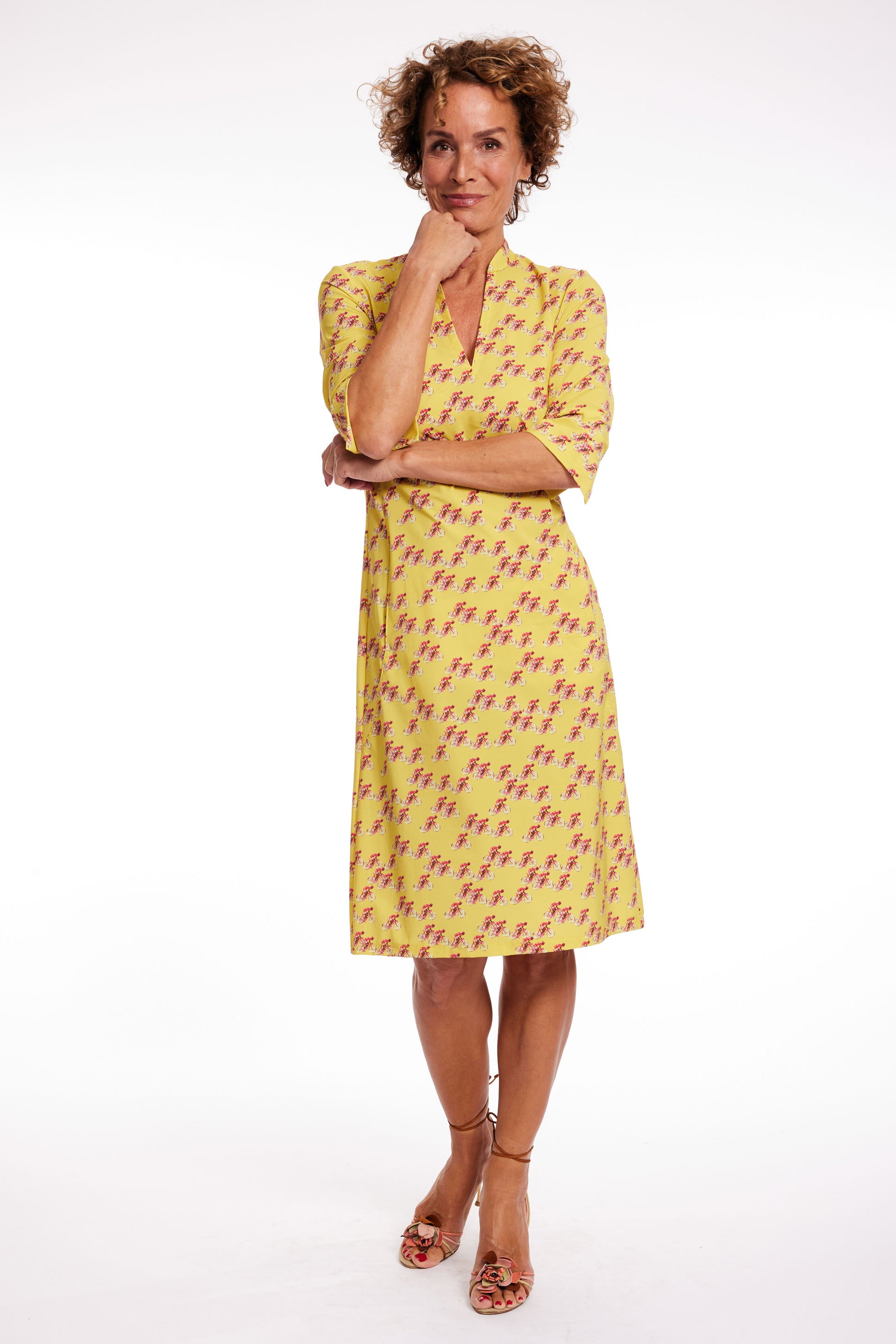 Etienne / Bicicletta