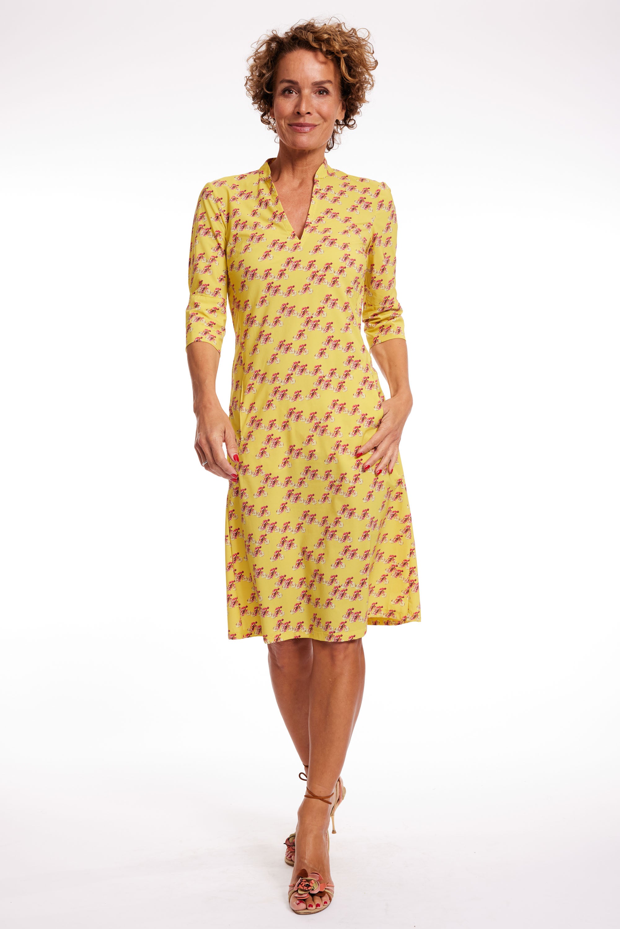 Etienne / Bicicletta