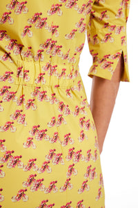 Etienne / Bicicletta