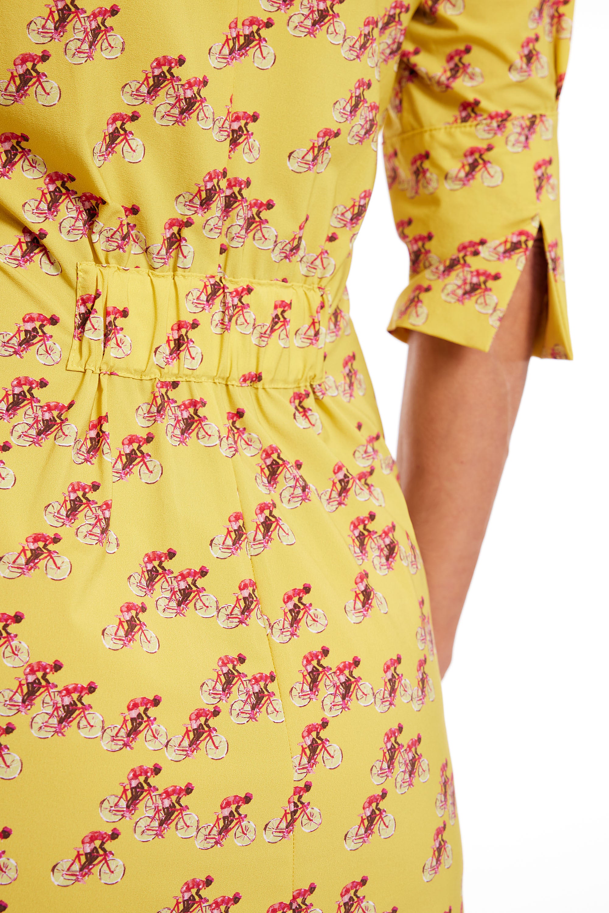 Etienne / Bicicletta