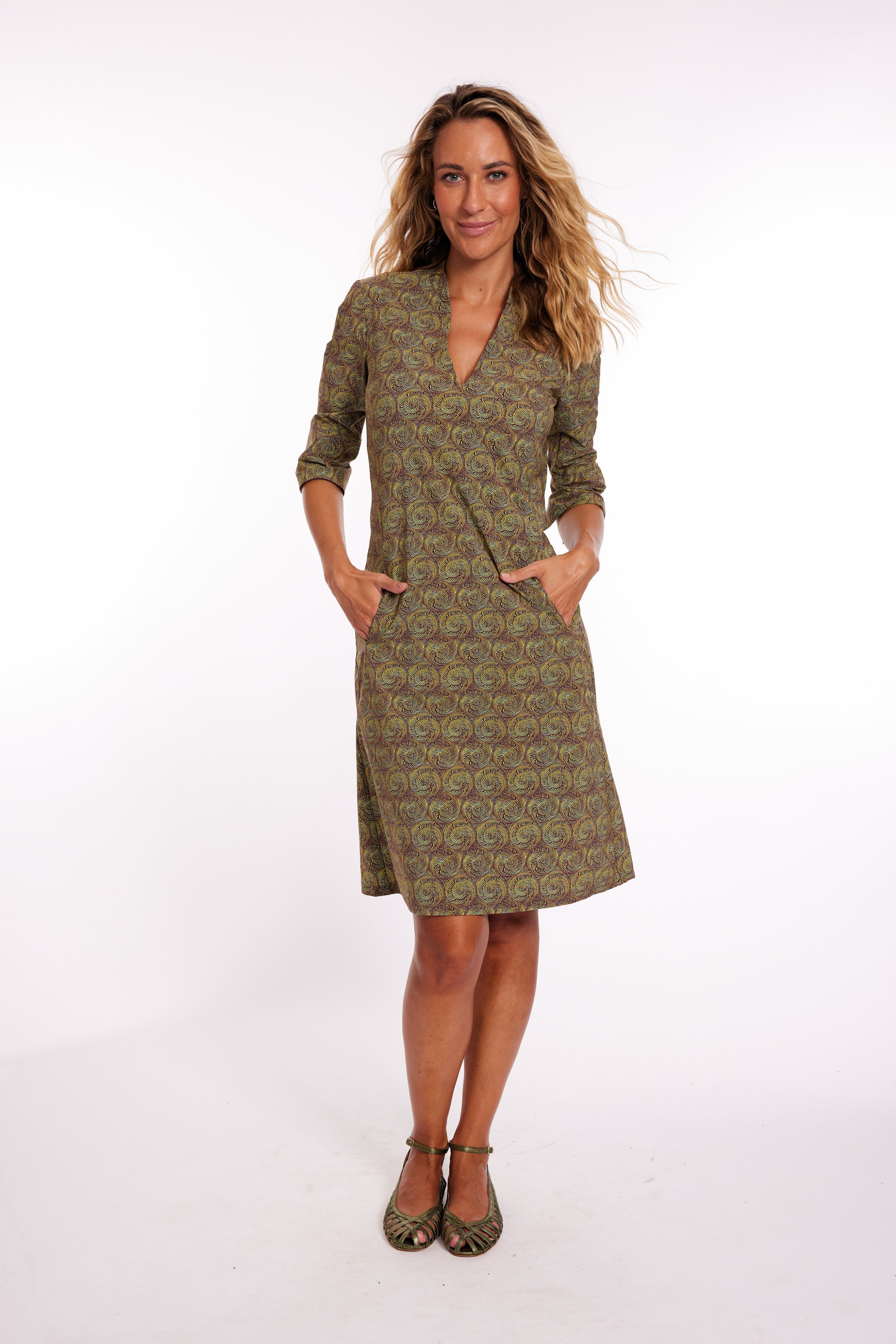 Etienne / Chiocciola