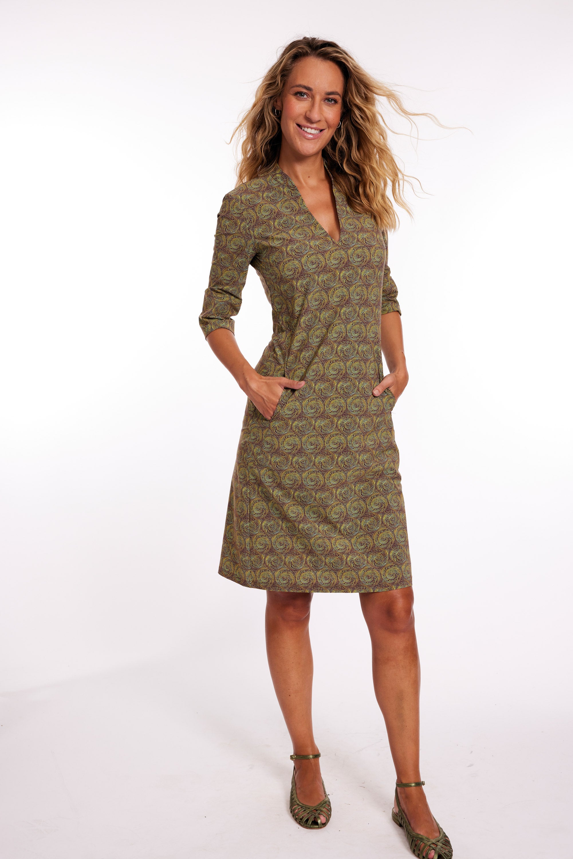 Etienne / Chiocciola