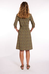 Etienne / Chiocciola