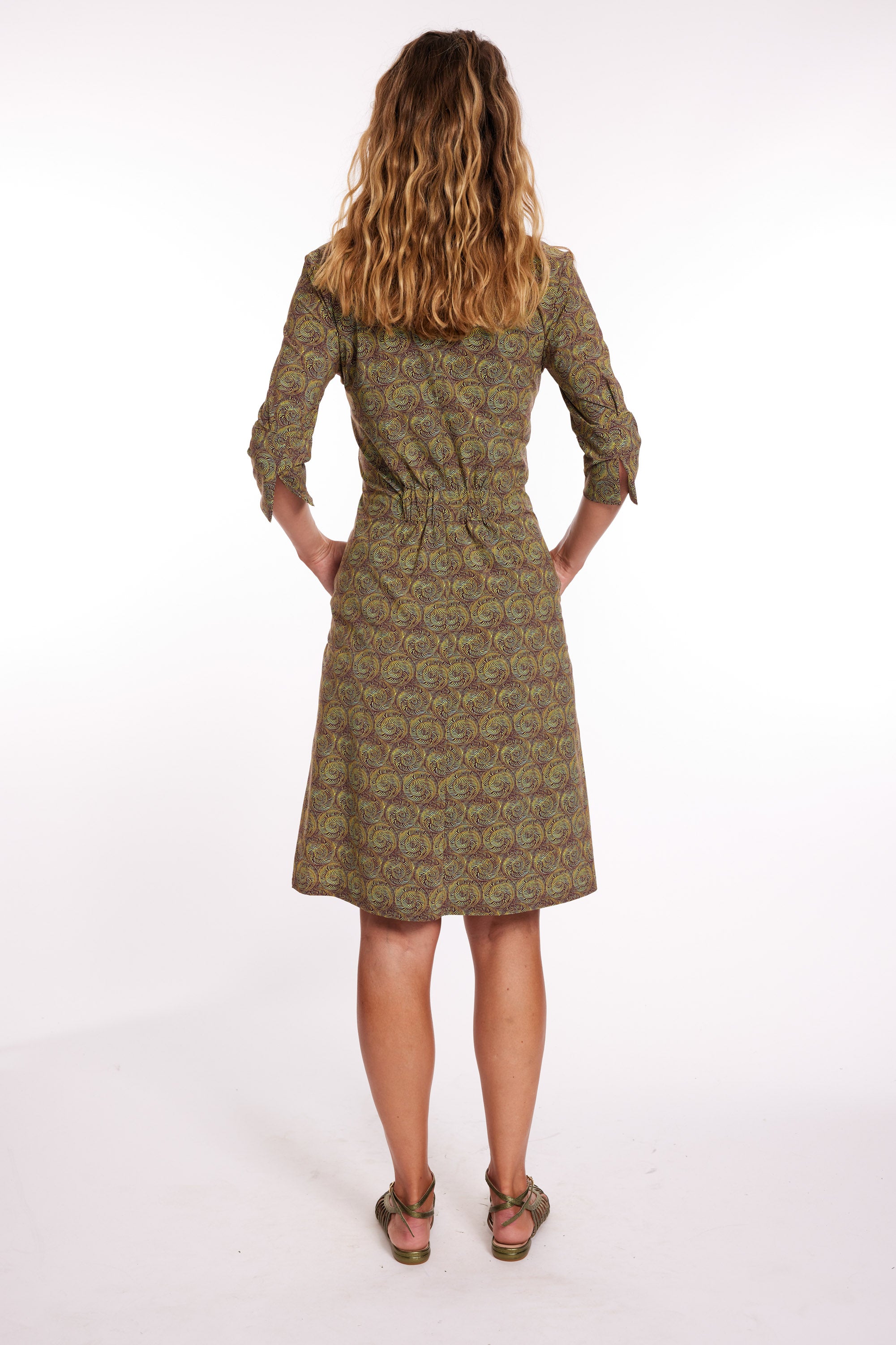 Etienne / Chiocciola