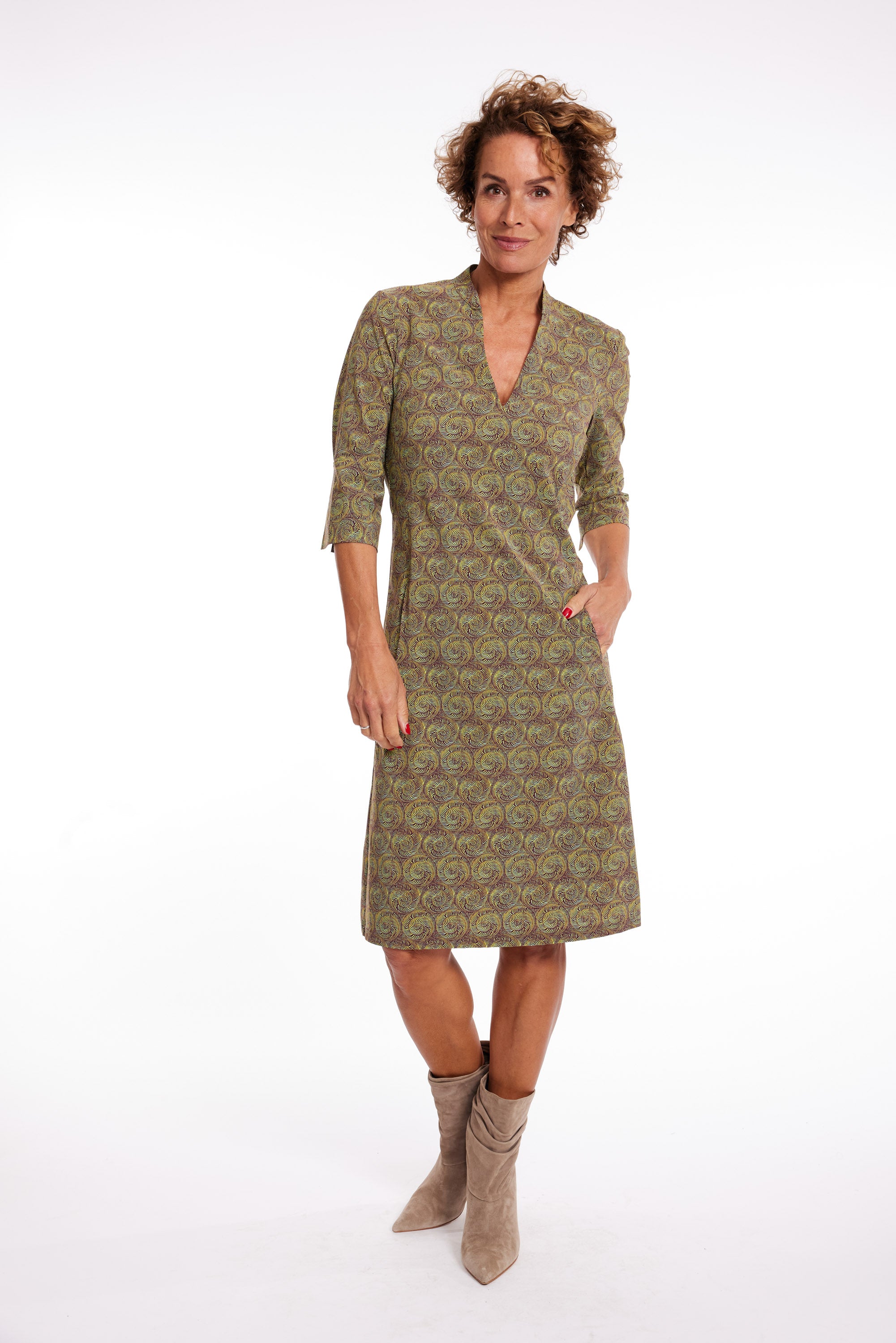 Etienne / Chiocciola