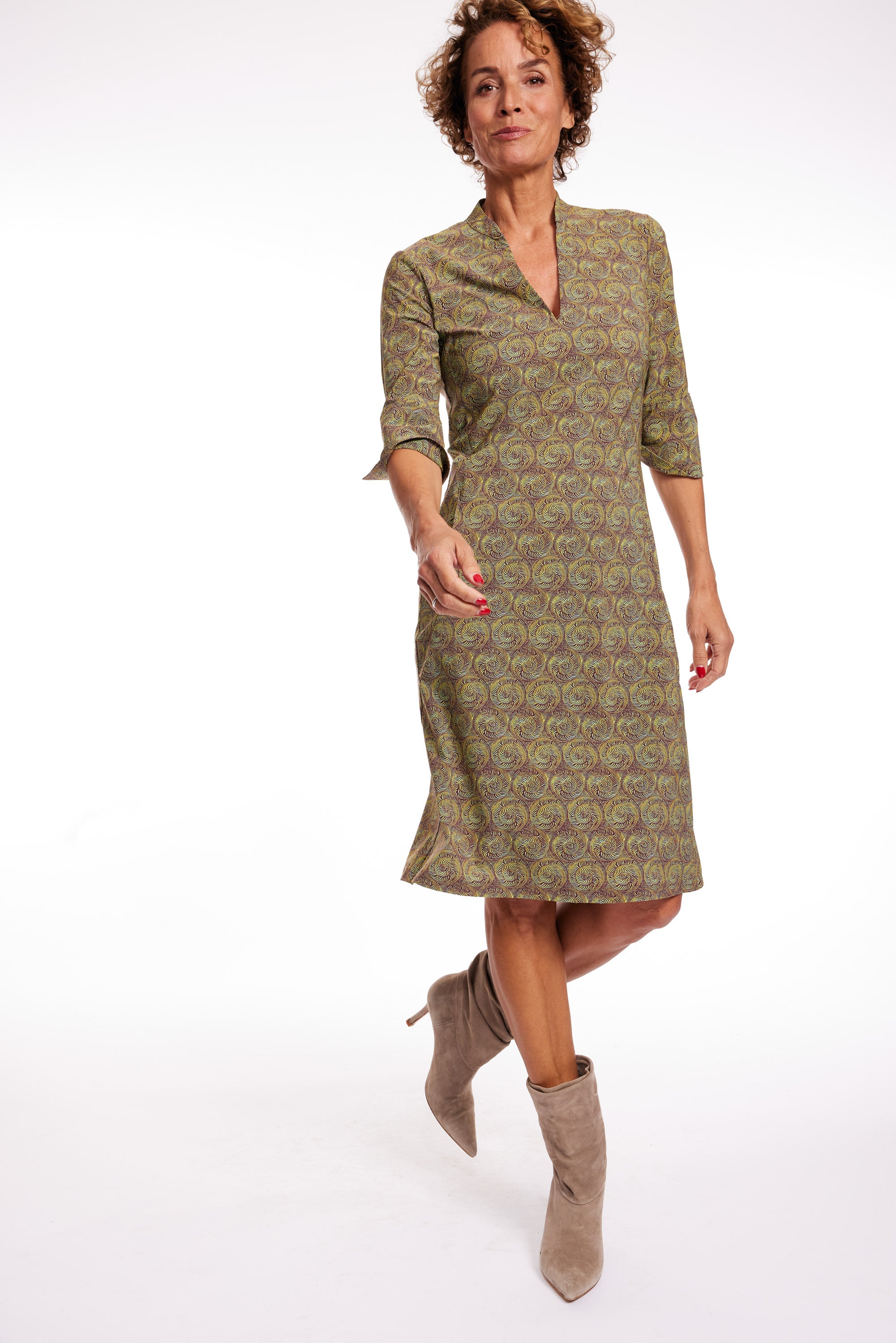 Etienne / Chiocciola