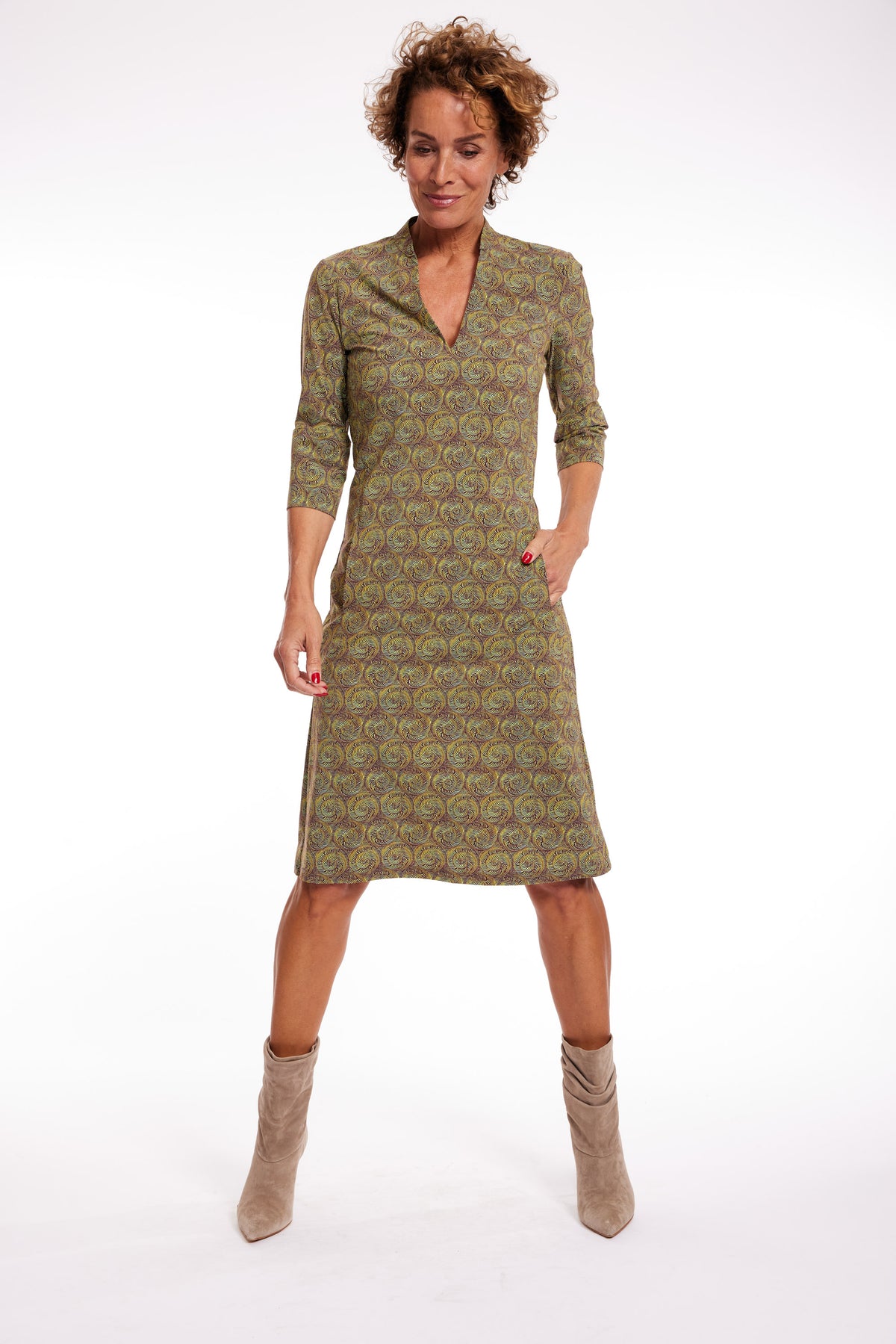 Etienne / Chiocciola