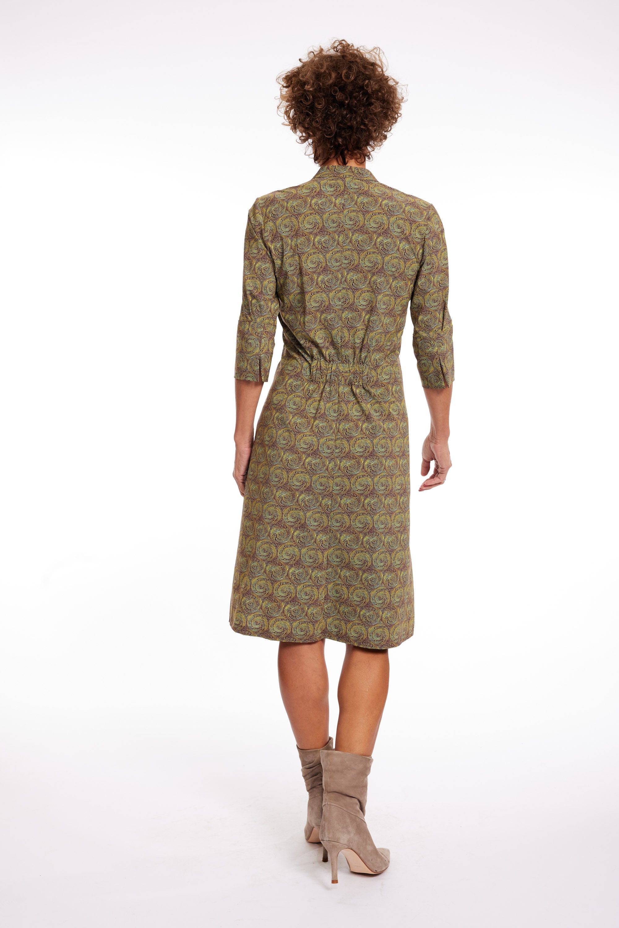 Etienne / Chiocciola