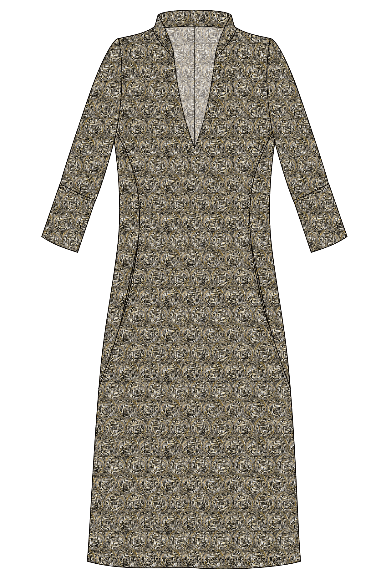 Etienne / Chiocciola