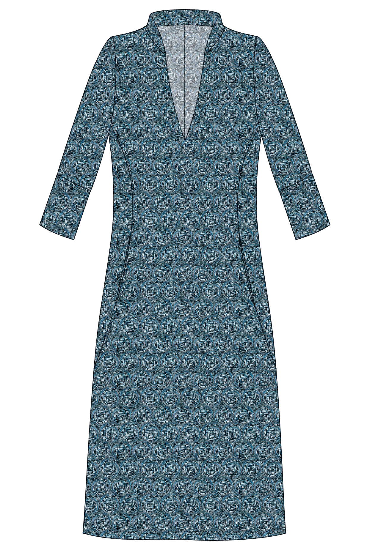 Etienne / Chiocciola