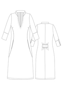 Etienne / Chiocciola