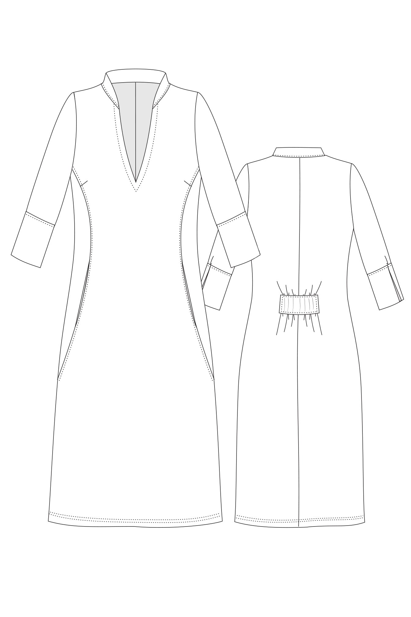 Etienne / Chiocciola