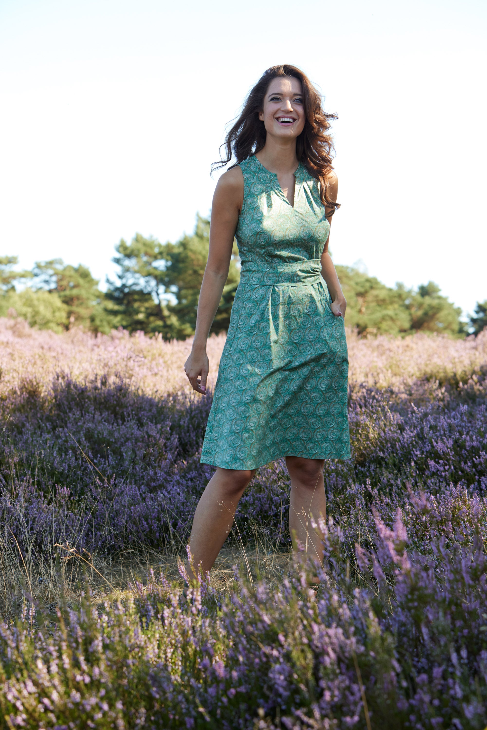 Fiora 26 / Chiocciola