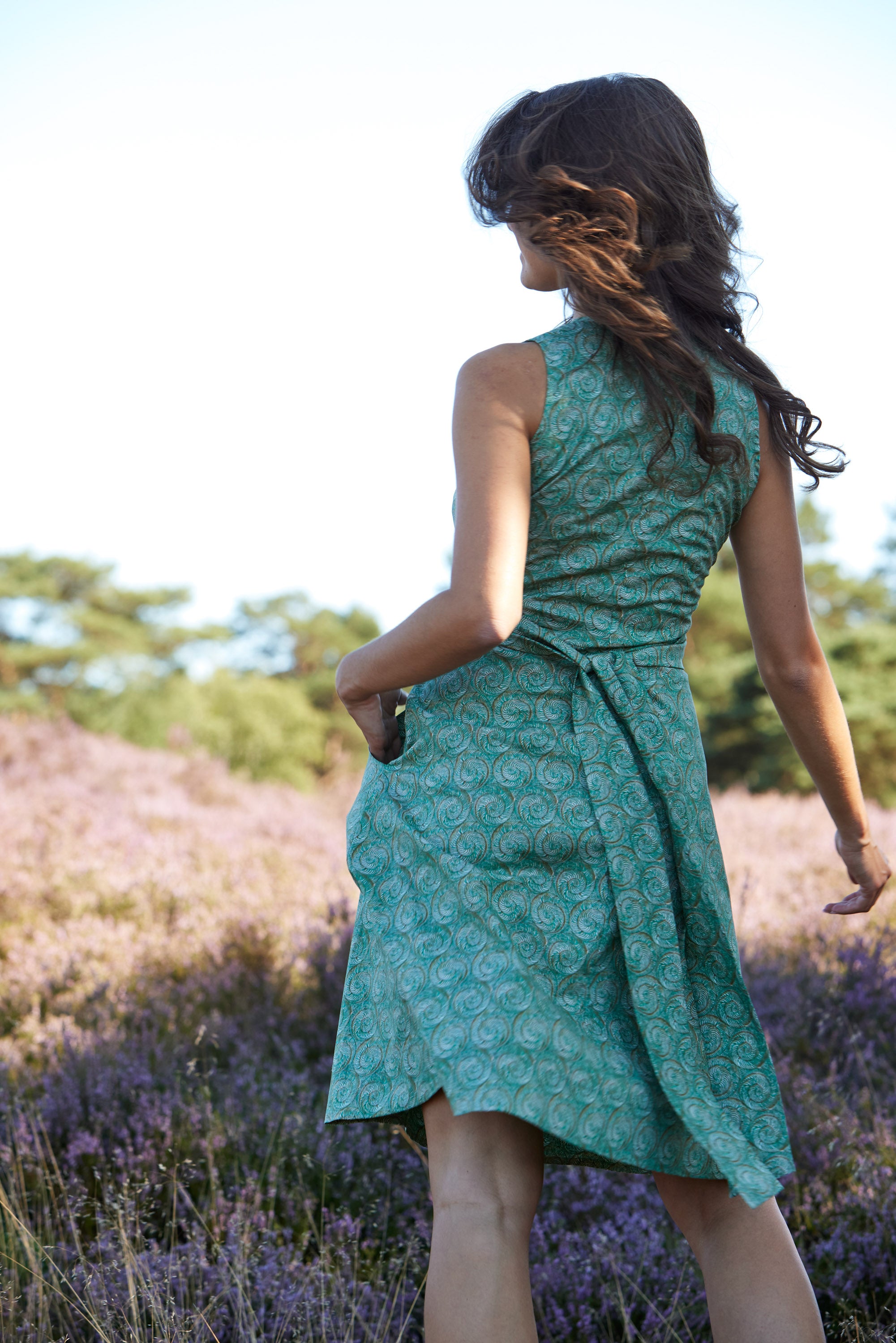 Fiora 26 / Chiocciola