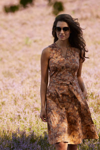 Fiora 26 / Serengeti