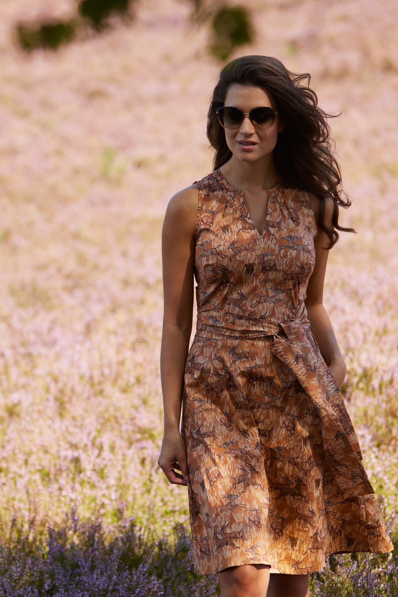 Fiora 26 / Serengeti