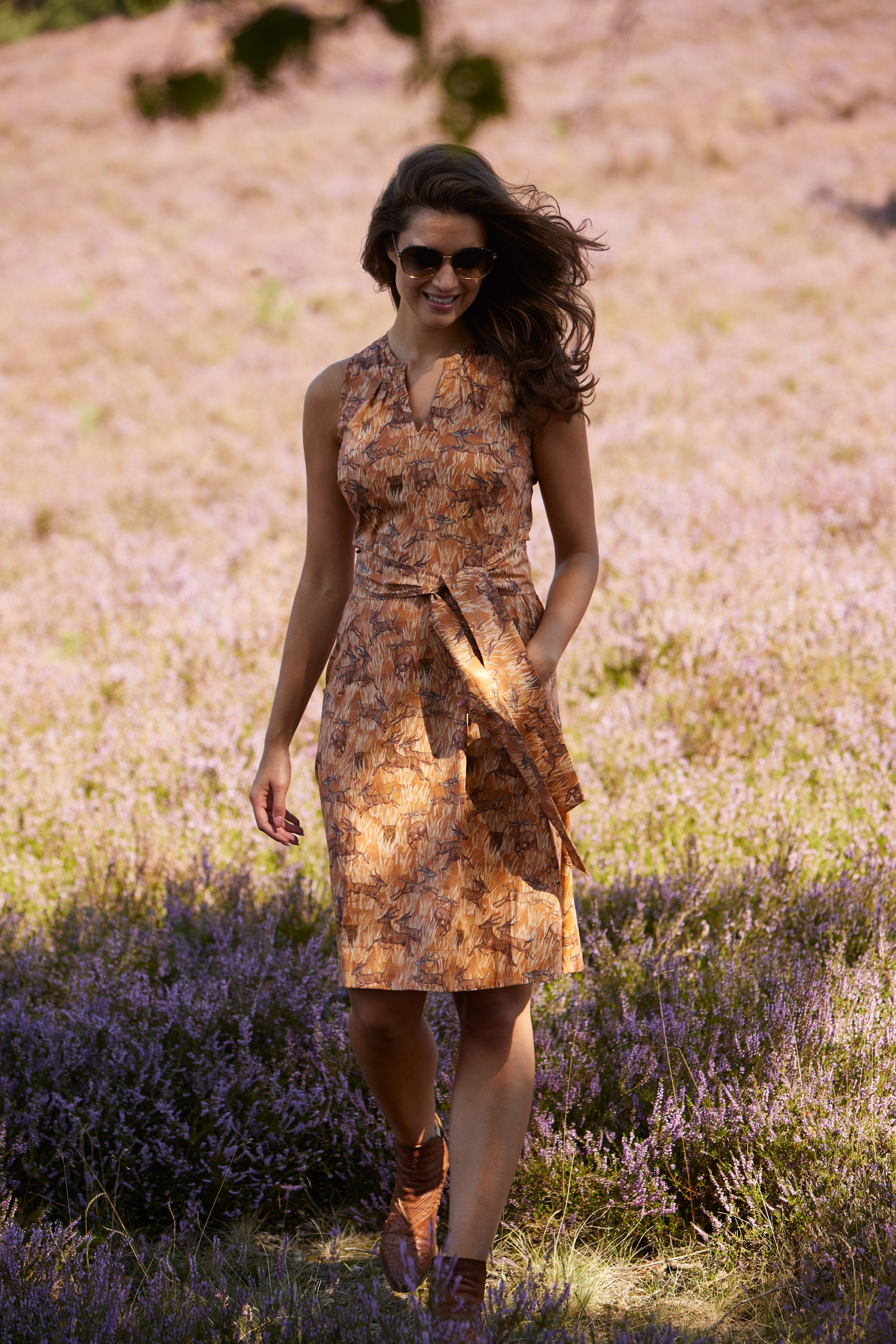 Fiora 26 / Serengeti