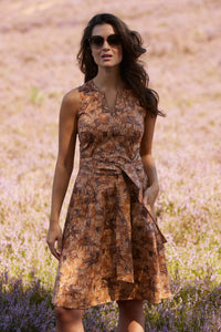 Fiora 26 / Serengeti