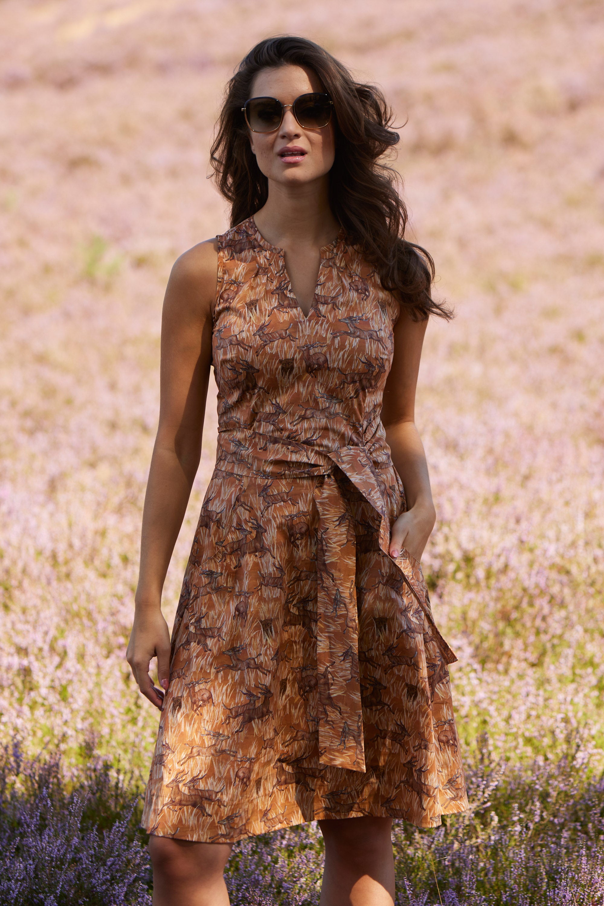 Fiora 26 / Serengeti