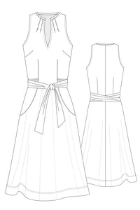 Fiora 26 / Serengeti