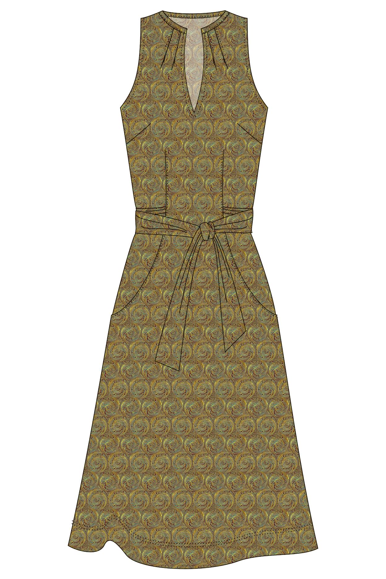 Fiora 26 / Chiocciola