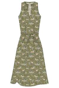 Fiora 26 / Serengeti