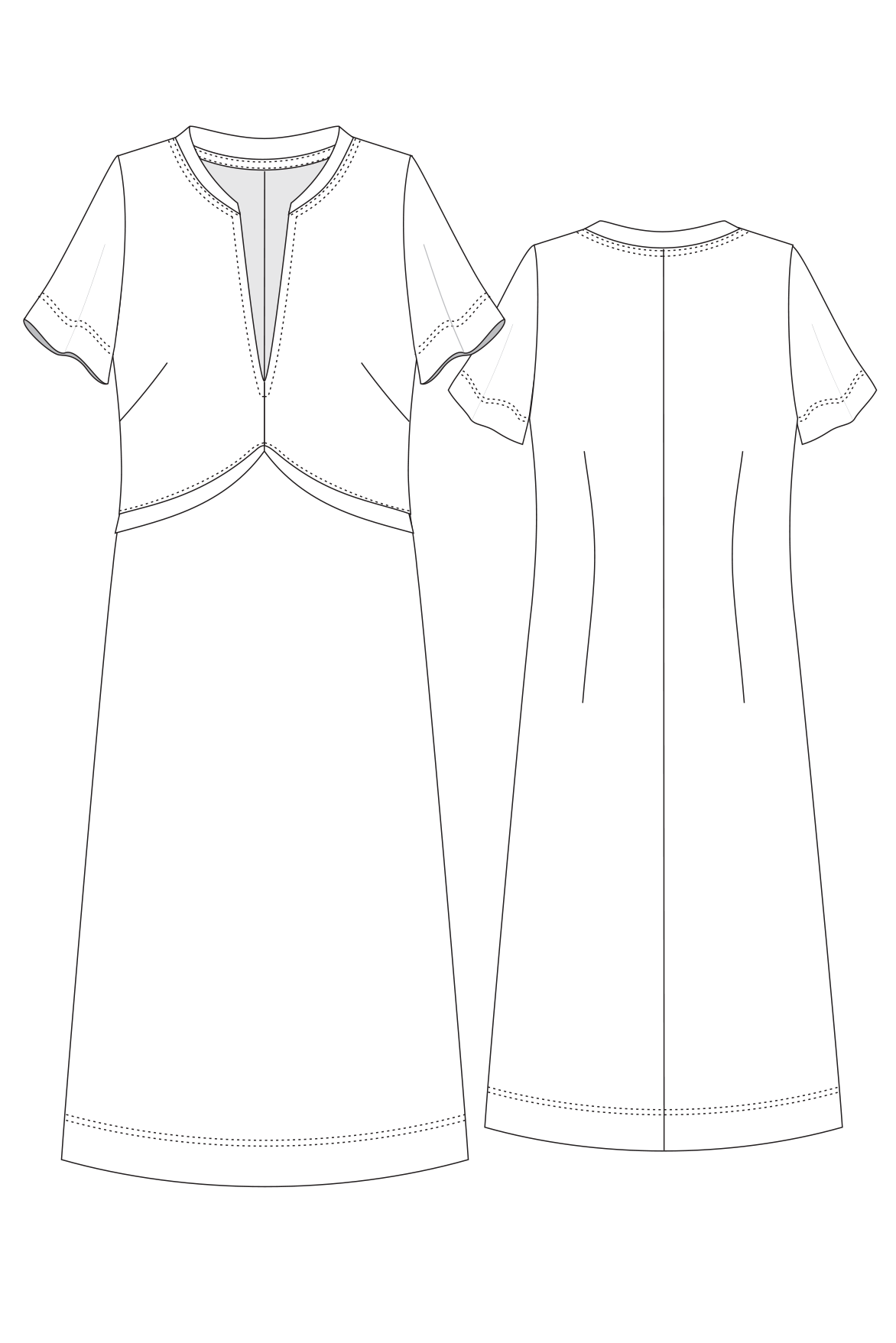 Francesca 26 / Serengeti