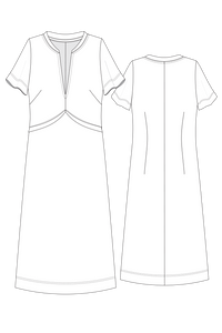 Francesca 26 / Serengeti