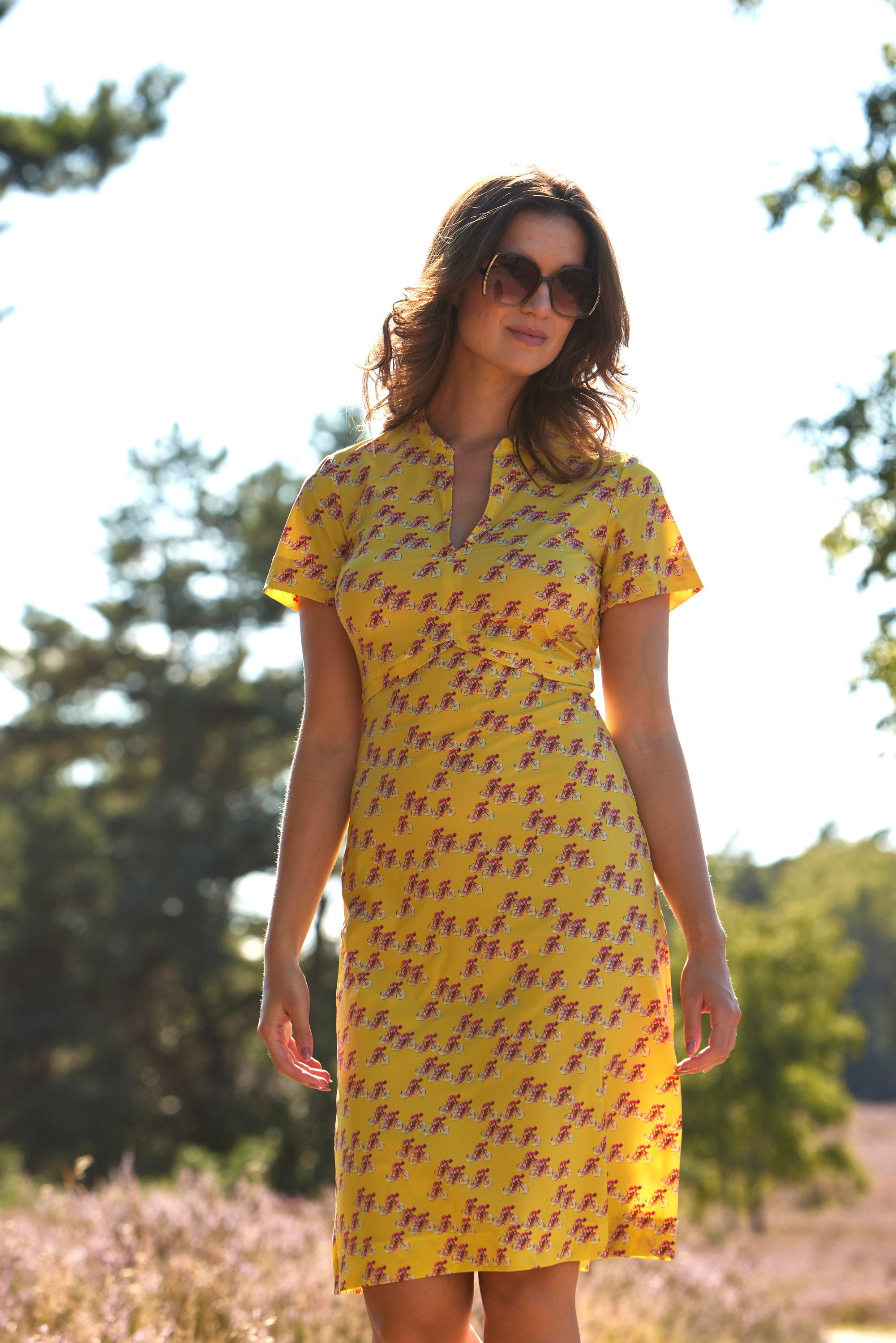 Francesca 26 / Bicicletta