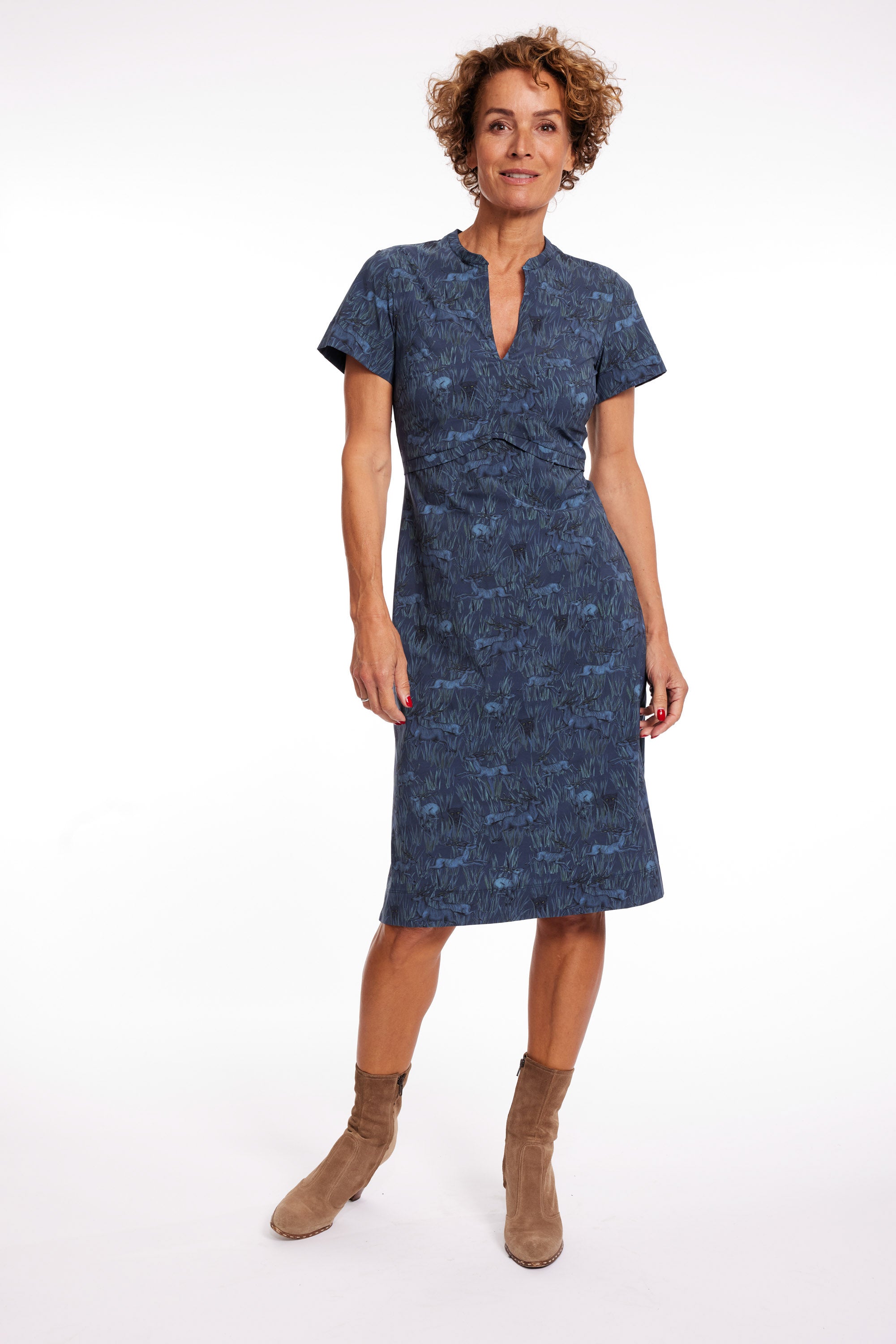 Francesca 26 / Serengeti