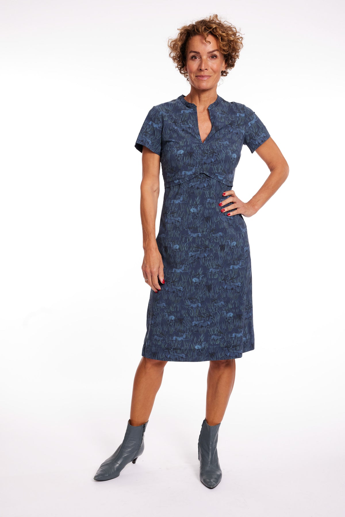 Francesca 26 / Serengeti