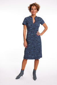 Francesca 26 / Serengeti