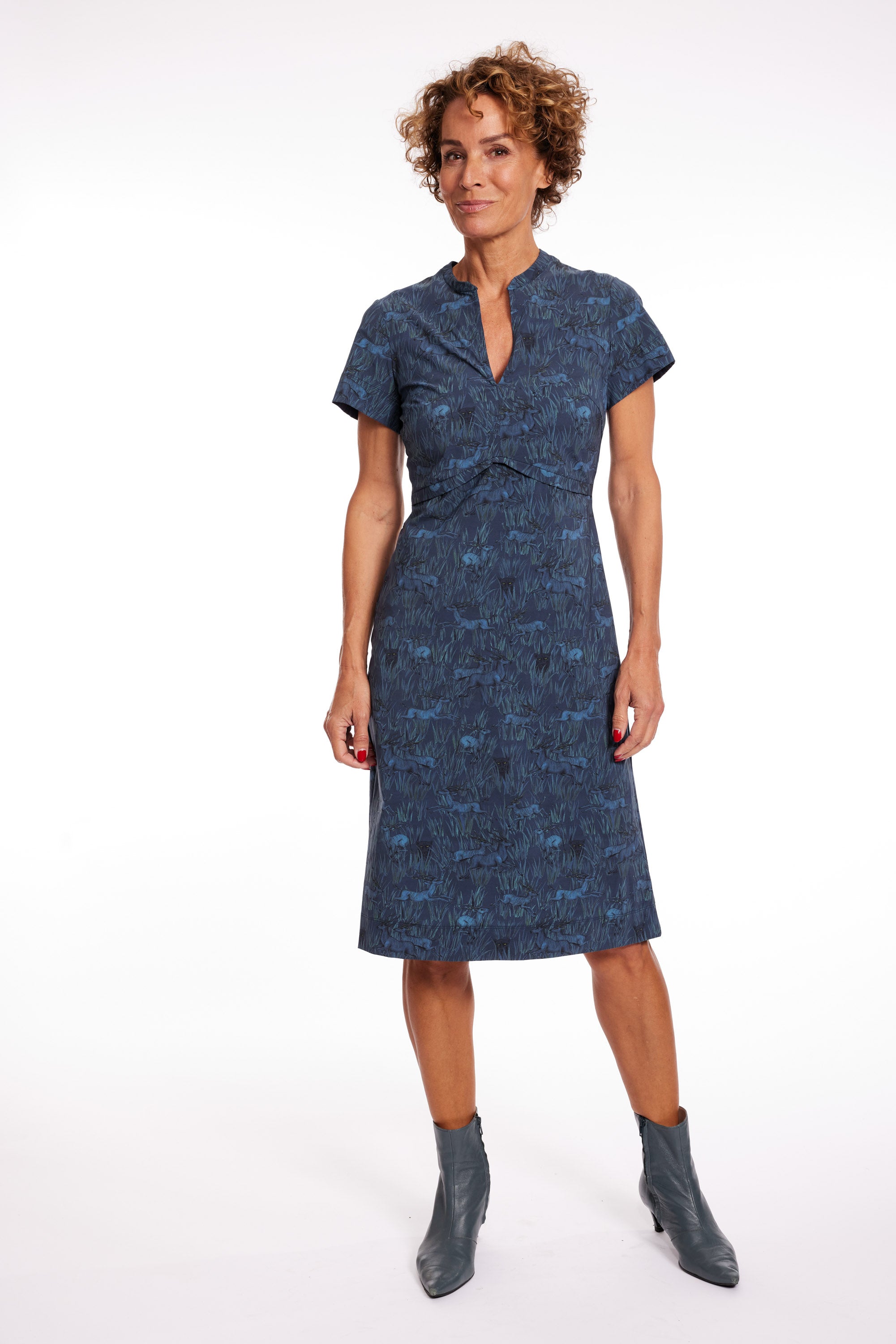 Francesca 26 / Serengeti