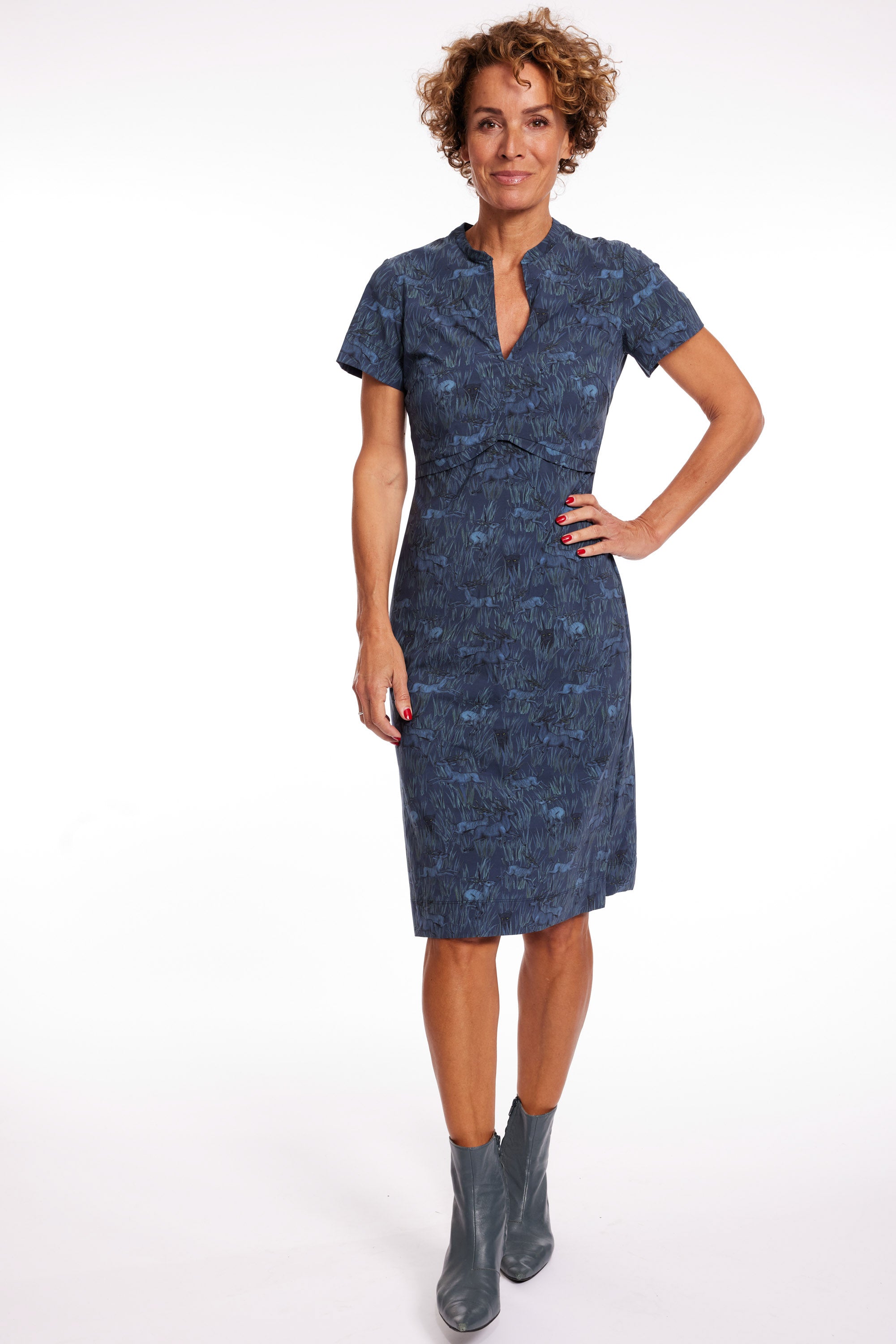 Francesca 26 / Serengeti