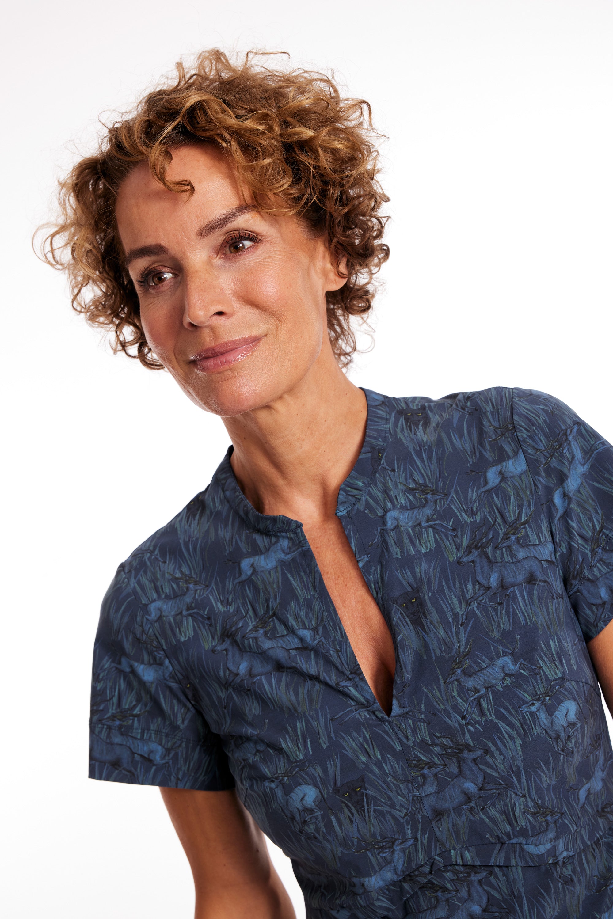 Francesca 26 / Serengeti