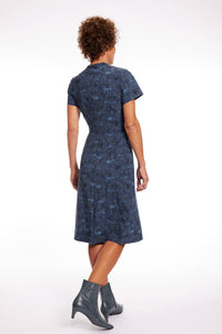 Francesca 26 / Serengeti