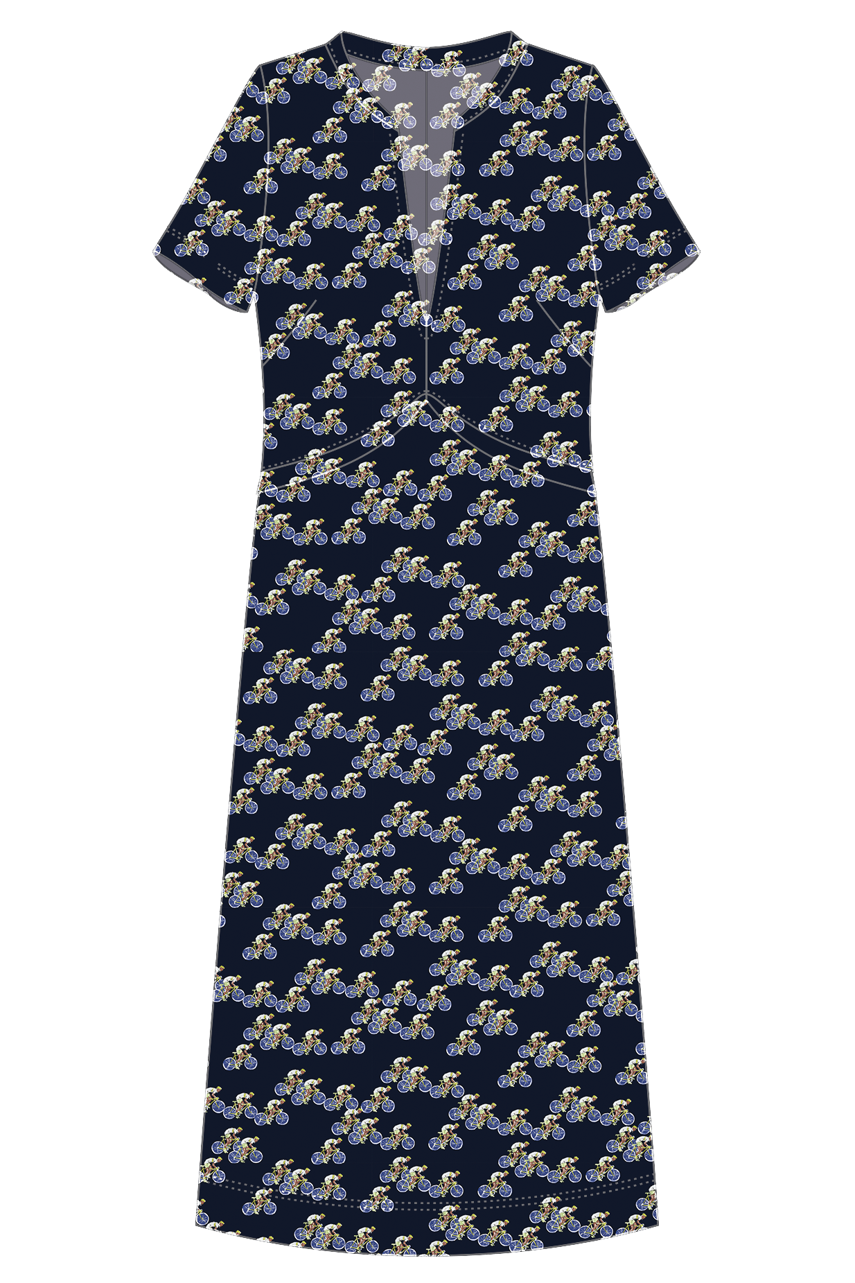 Francesca 26 / Bicicletta