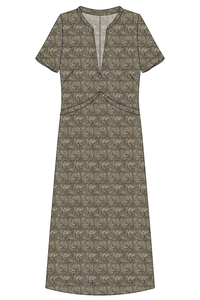 Francesca 26 / Chiocciola