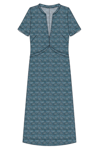 Francesca 26 / Chiocciola