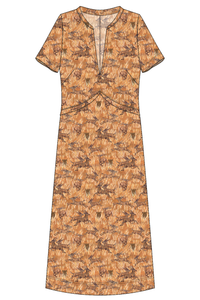 Francesca 26 / Serengeti