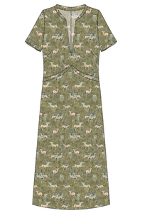 Francesca 26 / Serengeti